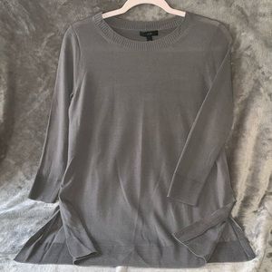 J. Crew 3/4 Sleeve Sweater